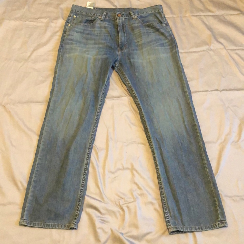 505 36x30 jeans